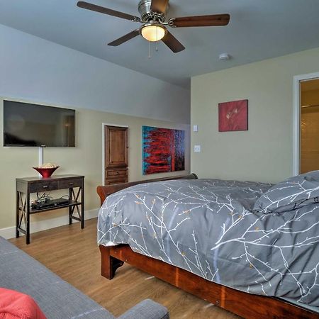 Gunnison Studio With Shuttle 30 Mi To Crested Butte Bagian luar foto