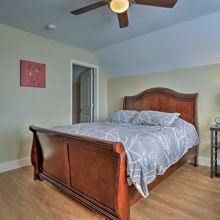 Gunnison Studio With Shuttle 30 Mi To Crested Butte Bagian luar foto