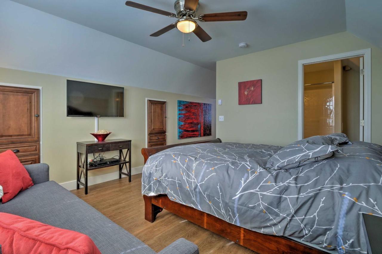 Gunnison Studio With Shuttle 30 Mi To Crested Butte Bagian luar foto