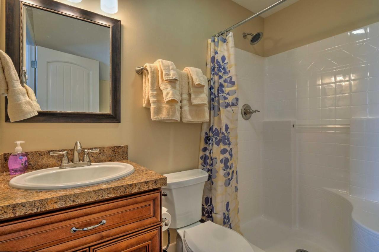 Gunnison Studio With Shuttle 30 Mi To Crested Butte Bagian luar foto