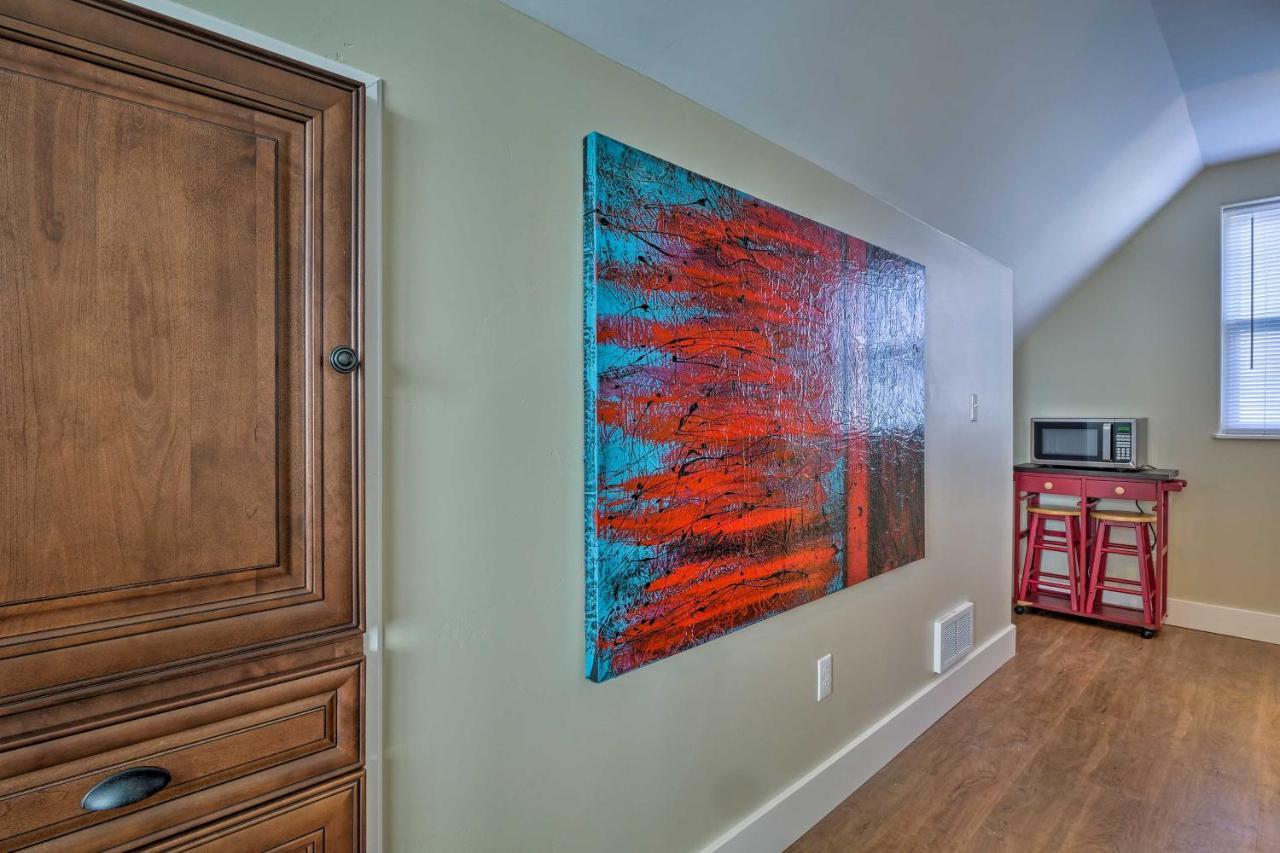 Gunnison Studio With Shuttle 30 Mi To Crested Butte Bagian luar foto
